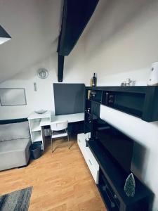Mynd úr myndasafni af EXIT Festival Stay - 1MIN from City Center í Novi Sad