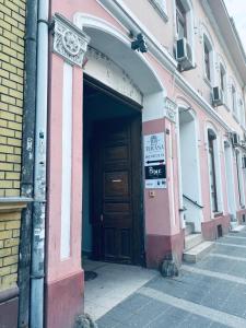 Mynd úr myndasafni af EXIT Festival Stay - 1MIN from City Center í Novi Sad