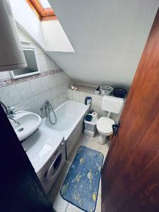 Mynd úr myndasafni af EXIT Festival Stay - 1MIN from City Center í Novi Sad