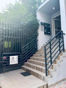 Mynd úr myndasafni af EXIT Festival Stay - 1MIN from City Center í Novi Sad