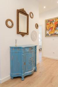 Afbeelding uit fotogalerij van Apartamentos Ezaro Beach in Dumbría