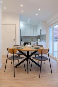 Afbeelding uit fotogalerij van Apartamentos Ezaro Beach in Dumbría