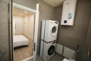 Φωτογραφία από το άλμπουμ του Hoy BNB Room 3 σε Pogradec