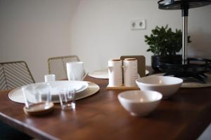 Foto sihtkohas Schkopau asuva majutusasutuse GreenDesign galeriist