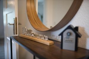 Foto sihtkohas Schkopau asuva majutusasutuse GreenDesign galeriist +25 fotot
