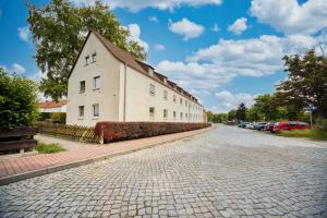 Hoone, kus apartement asub