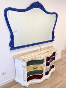 Afbeelding uit fotogalerij van Apartamentos Ezaro Beach in Dumbría