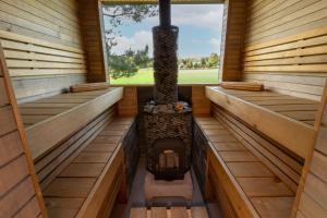 Fotografie z fotogalerie ubytování Noorendik v destinaci Halla
