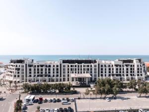 Γενική θέα στη θάλασσα ή θέα στη θάλασσα από  αυτό το διαμέρισμα