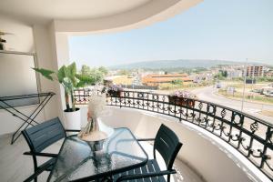 Fotografie z fotogalerie ubytování Villa Champion v destinaci Ulcinj