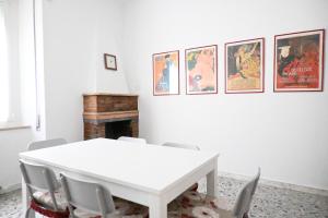 Fotografie z fotogalerie ubytování S352 - Sirolo, ampio e comodo appartamento con wifi v destinaci Sirolo