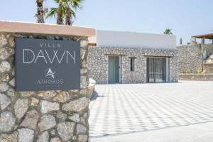 Φωτογραφία από το άλμπουμ του Athoros Luxury Villas στην Αφάντου