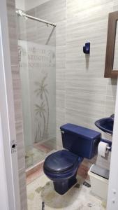 O baie la CARTAGENA BOQUILLA BEACH HOSTEl