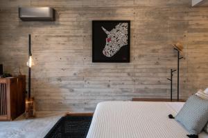 Fotografie z fotogalerie ubytování Jiloo Beautiful Oasis in Punta Zicatela 2 v destinaci Brisas de Zicatela