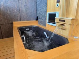 Φωτογραφία από το άλμπουμ του The Residence Hotel Okayama - Vacation STAY 43055v στην Οκαγιάμα