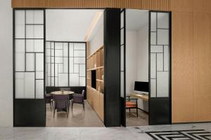 Fotografie z fotogalerie ubytování Sheraton Hangzhou Fuyang v destinaci Chang-čou