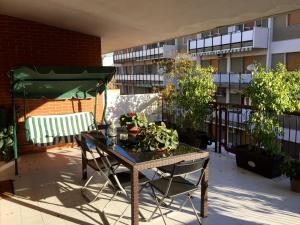 Gallery image of B&B Le Saline in Taranto