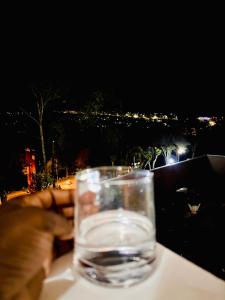 Foto dalla galleria di Irebero Boutique Hotel a Taba