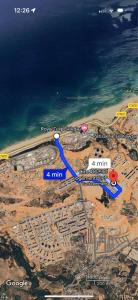 Fotografie z fotogalerie ubytování Cité LPP v destinaci Skikda
