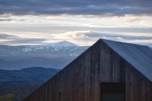 Galeriebild der Unterkunft Nad Poziomem in Radomice
