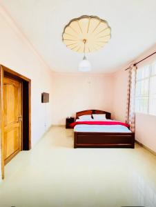 Foto dalla galleria di Irebero Boutique Hotel a Taba Altre 10 foto