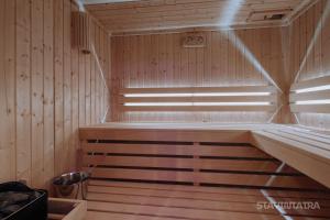 Fotografia z galérie ubytovania Biały Miś Apartamenty Art & Design v Zakopanom