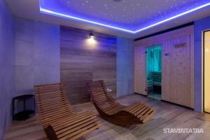 Fotografia z galérie ubytovania Biały Miś Apartamenty Art & Design v Zakopanom