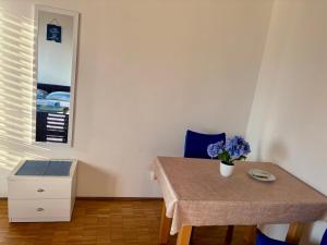 Fotografie z fotogalerie ubytování Apartments and Room Sun & Sea v Podgoře