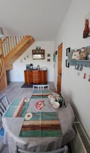 Fotografie z fotogalerie ubytování O'Reilly's Bed and Breakfast Killeshandra v destinaci Killashandra