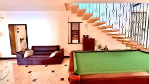Posezení v ubytování Loft en Buenavista ideal para 3 viajeros