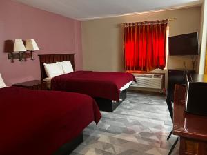 Imagem da galeria de Camino Real Hotel em Eagle Pass