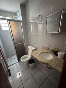 Fotografie z fotogalerie ubytování Viva Alta Residence v destinaci Gurupi + 1 fotografie