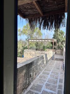 Foto sihtkohas Mġarr asuva majutusasutuse Ta Skorba Farmhouse Mgarr galeriist