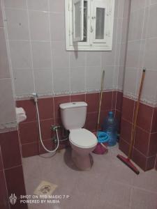 Galeriebild der Unterkunft La Casa de la Felicidad, Villa Marina 52 in Maḥaṭṭet el- `Arîsh