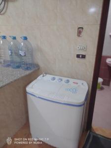 Galeriebild der Unterkunft La Casa de la Felicidad, Villa Marina 52 in Maḥaṭṭet el- `Arîsh