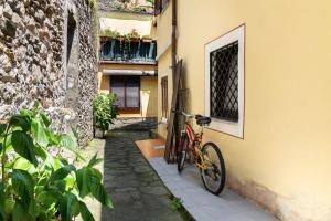 Ποδηλασία στο LAKE HOUSE - Baveno centro Casa indipendente con area esterna - Wifi ή στη γύρω περιοχή