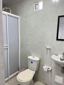 Un baño de Tropical Dreams