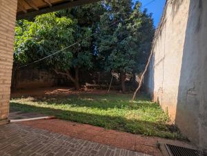 Κήπος έξω από το Entire house, space and comfortable