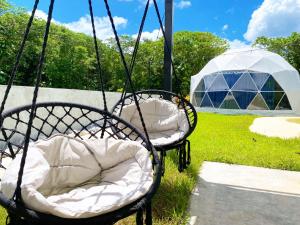 seagull oasis - Vacation STAY 20620vにある庭
