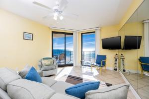 TV/trung tâm giải trí tại Phoenix X 616 condo