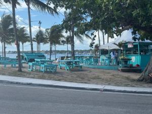 Foto da galeria de Bella Signature Suites em Nassau