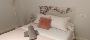 Billede fra billedgalleriet på Frente al mar i Águilas