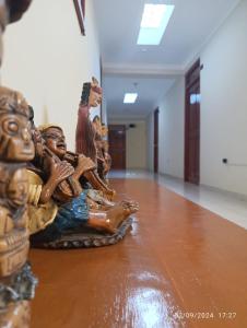 Gallery image of Mystic Valley Boutique Hotel in Ollantaytambo