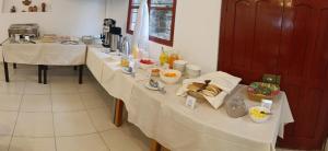 Gallery image of Mystic Valley Boutique Hotel in Ollantaytambo