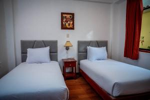 Gallery image of Mystic Valley Boutique Hotel in Ollantaytambo +44 photos
