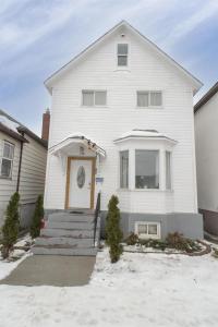 Gallery image of Lovely Loft Apartment in Thunder Bay