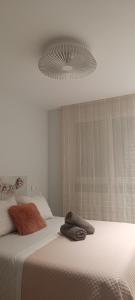 Billede fra billedgalleriet på Frente al mar i Águilas