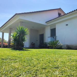 Afbeelding uit fotogalerij van Chalet Vacacional As Aceñas in Morán