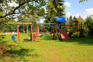 Parc infantil de Górskie Domki - Szklarska Poręba