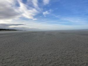 Náttúran í nágrenni íbúðarinnar